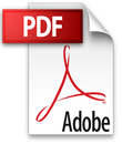 Adobe PDF Icon